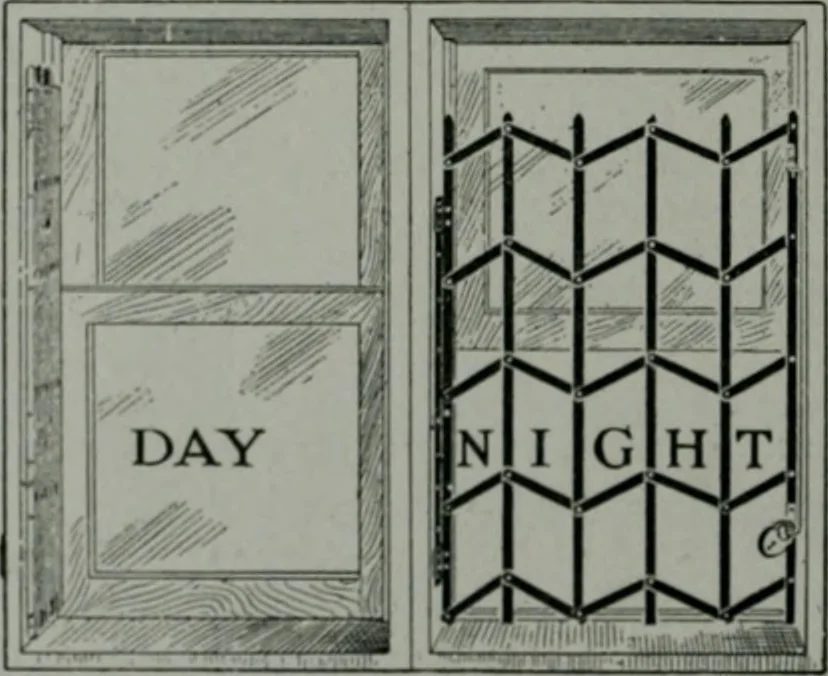 An illustration from The Architect & engineer of California and the Pacific Coast, 1905, leaf 171