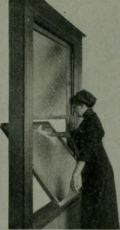 An illustration from The Architect & engineer of California and the Pacific Coast, 1905, leaf 178