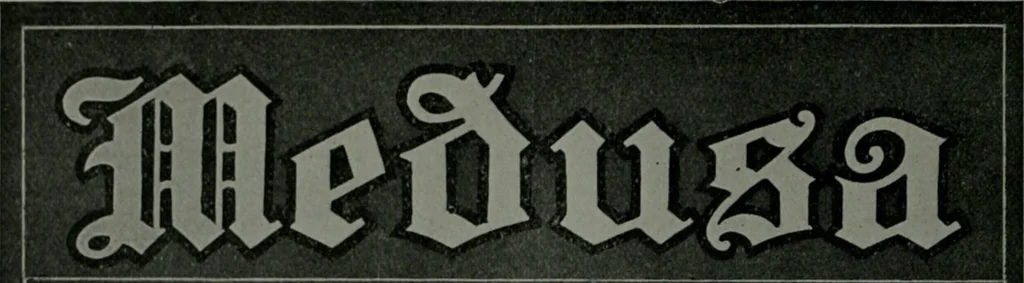 An illustration from The Architect & engineer of California and the Pacific Coast, 1905, leaf 187