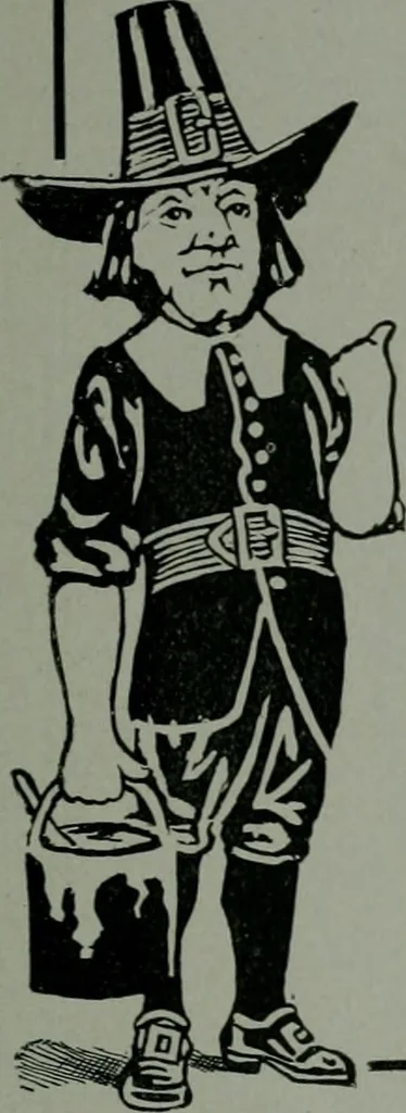 An illustration from The Architect & engineer of California and the Pacific Coast, 1905, leaf 212