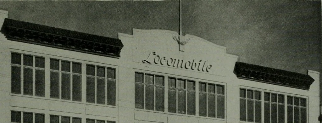 An illustration from The Architect & engineer of California and the Pacific Coast, 1905, leaf 238