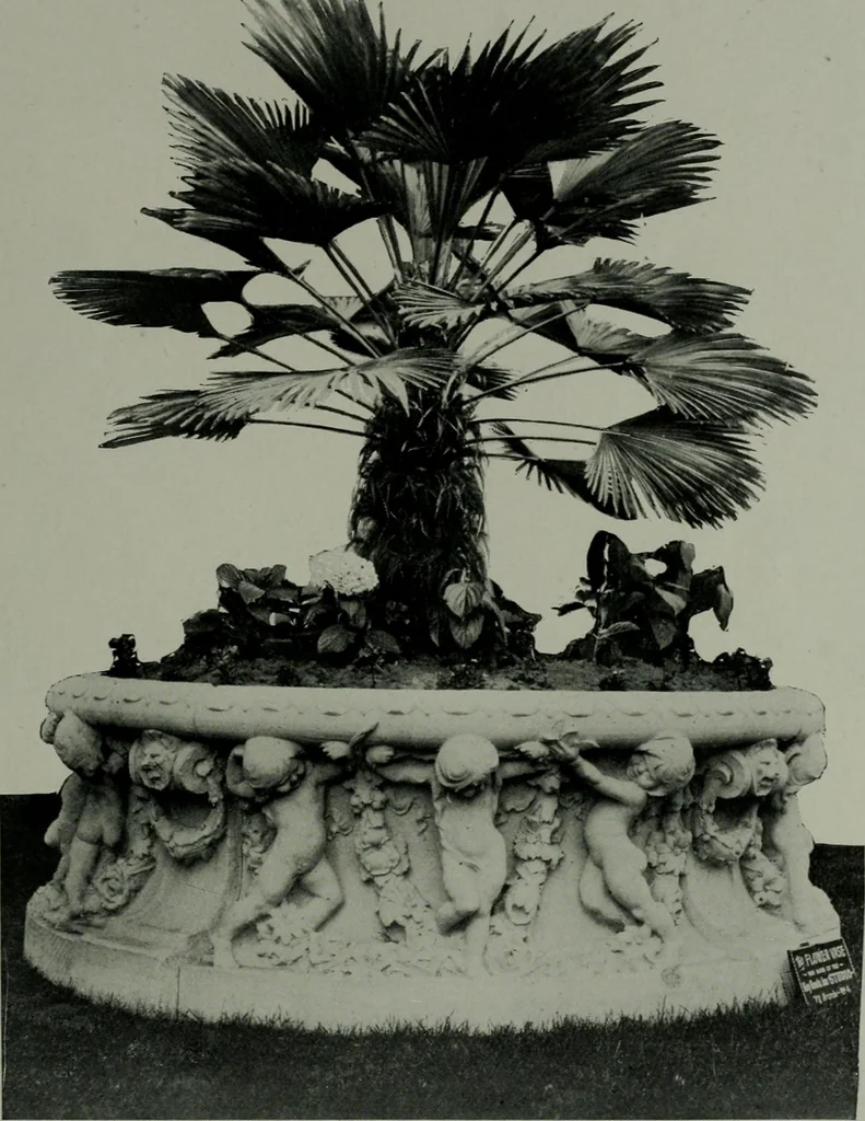 An illustration from The Architect & engineer of California and the Pacific Coast, 1905, leaf 258