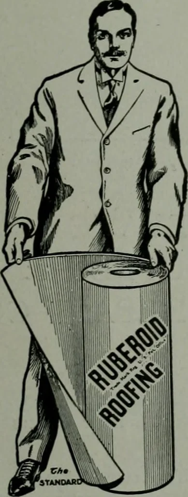 An illustration from The Architect & engineer of California and the Pacific Coast, 1905, leaf 26