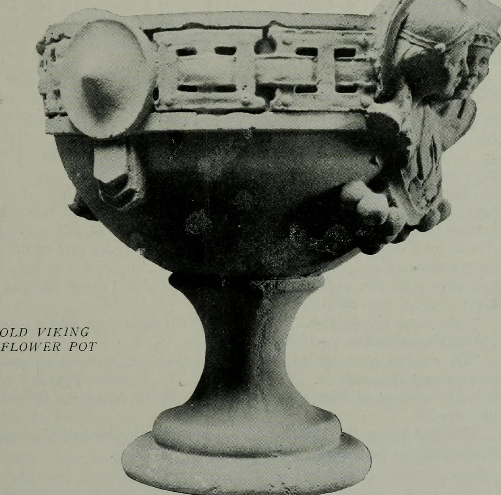 An illustration from The Architect & engineer of California and the Pacific Coast, 1905, leaf 262