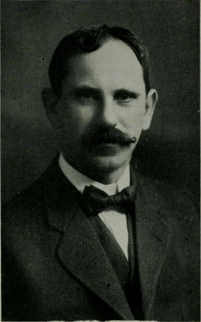 An illustration from The Architect & engineer of California and the Pacific Coast, 1905, leaf 304