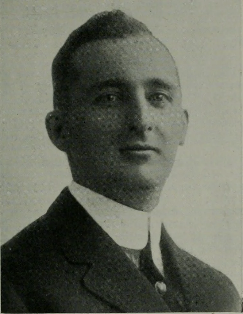 An illustration from The Architect & engineer of California and the Pacific Coast, 1905, leaf 306