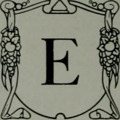 An illustration from The Architect & engineer of California and the Pacific Coast, 1905, leaf 31