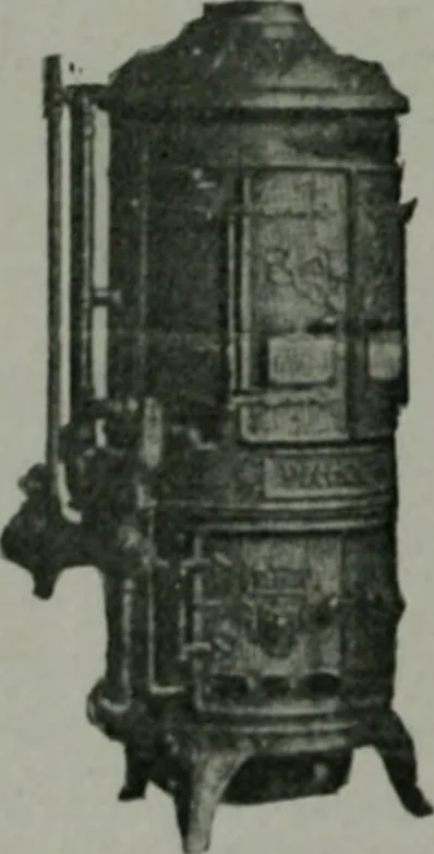 An illustration from The Architect & engineer of California and the Pacific Coast, 1905, leaf 331