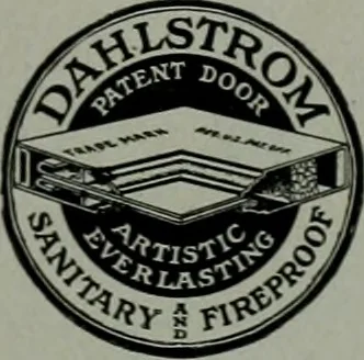 An illustration from The Architect & engineer of California and the Pacific Coast, 1905, leaf 334