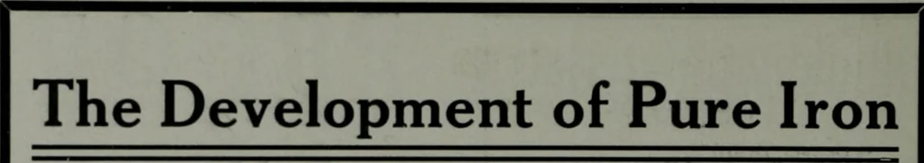 An illustration from The Architect & engineer of California and the Pacific Coast, 1905, leaf 335