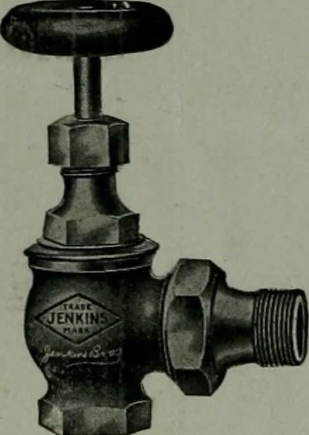 An illustration from The Architect & engineer of California and the Pacific Coast, 1905, leaf 336