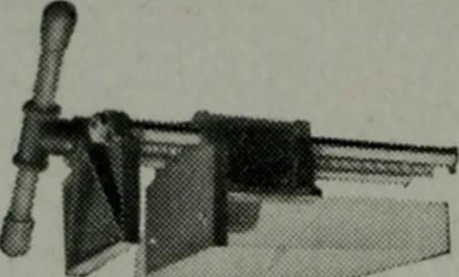 An illustration from The Architect & engineer of California and the Pacific Coast, 1905, leaf 339