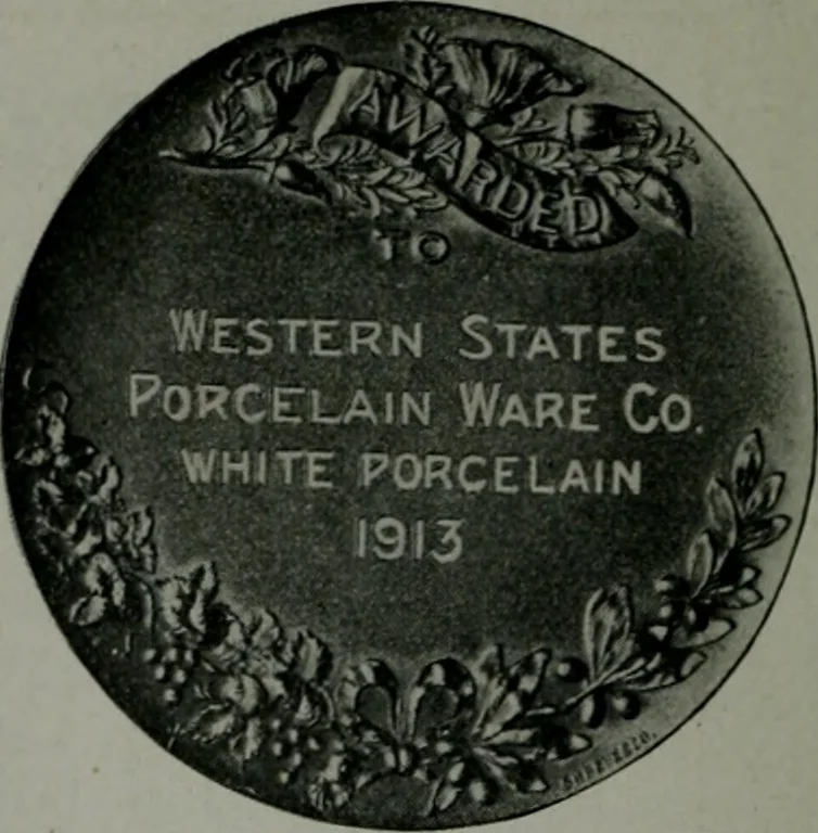 An illustration from The Architect & engineer of California and the Pacific Coast, 1905, leaf 35