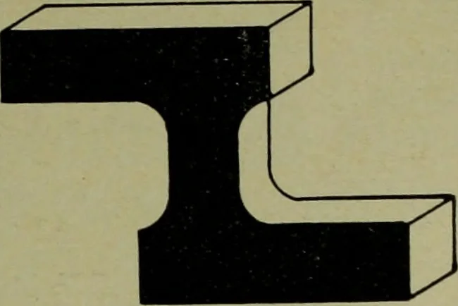 An illustration from The Architect & engineer of California and the Pacific Coast, 1905, leaf 358