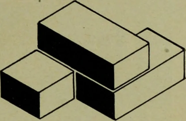 An illustration from The Architect & engineer of California and the Pacific Coast, 1905, leaf 358