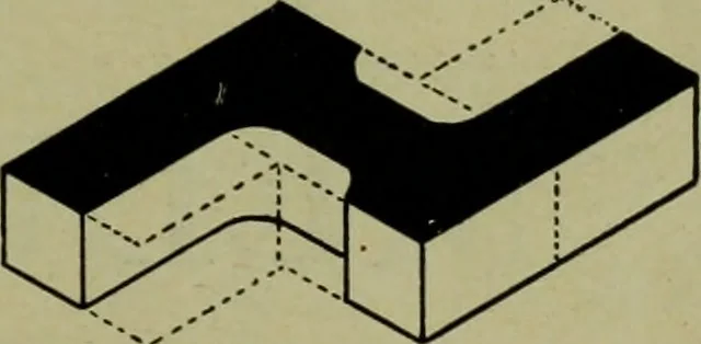 An illustration from The Architect & engineer of California and the Pacific Coast, 1905, leaf 358