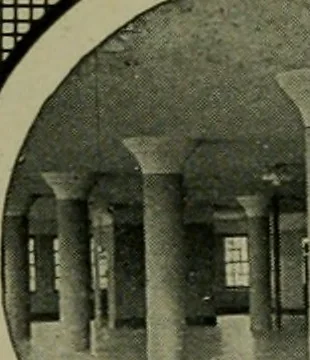 An illustration from The Architect & engineer of California and the Pacific Coast, 1905, leaf 368