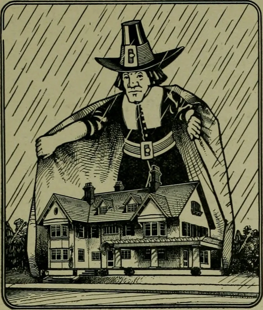 An illustration from The Architect & engineer of California and the Pacific Coast, 1905, leaf 384