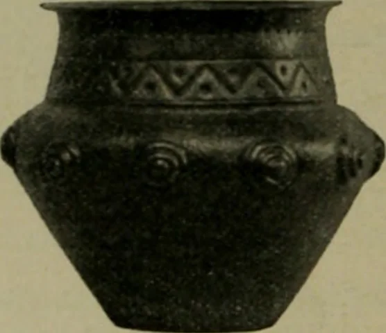 An illustration from The Architect & engineer of California and the Pacific Coast, 1905, leaf 391