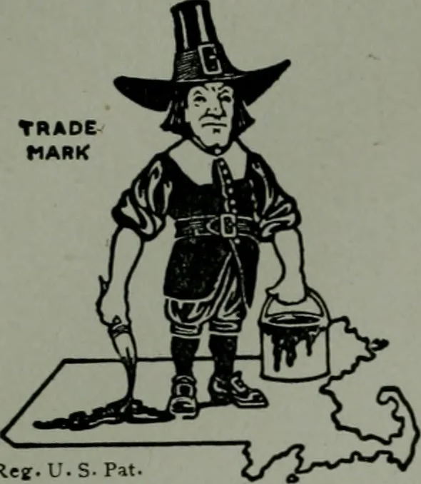 An illustration from The Architect & engineer of California and the Pacific Coast, 1905, leaf 40