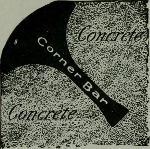 An illustration from The Architect & engineer of California and the Pacific Coast, 1905, leaf 42