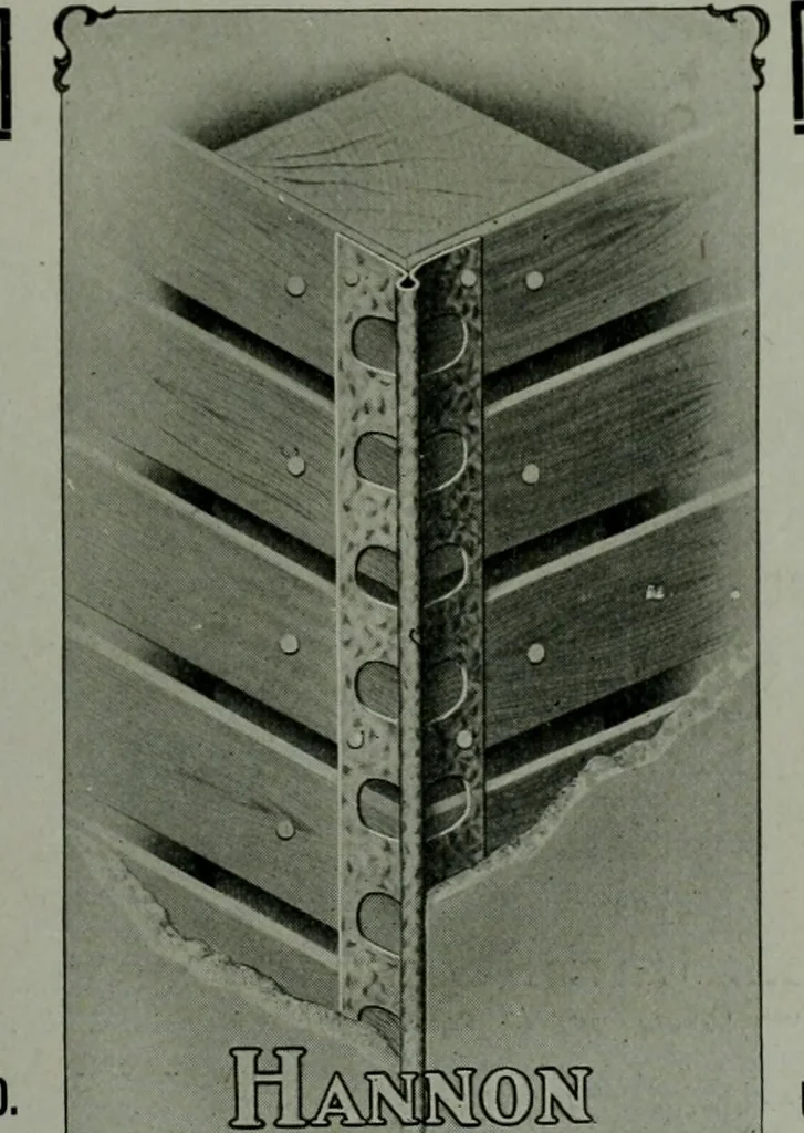 An illustration from The Architect & engineer of California and the Pacific Coast, 1905, leaf 44