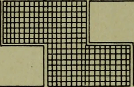 An illustration from The Architect & engineer of California and the Pacific Coast, 1905, leaf 440