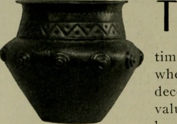 An illustration from The Architect & engineer of California and the Pacific Coast, 1905, leaf 461