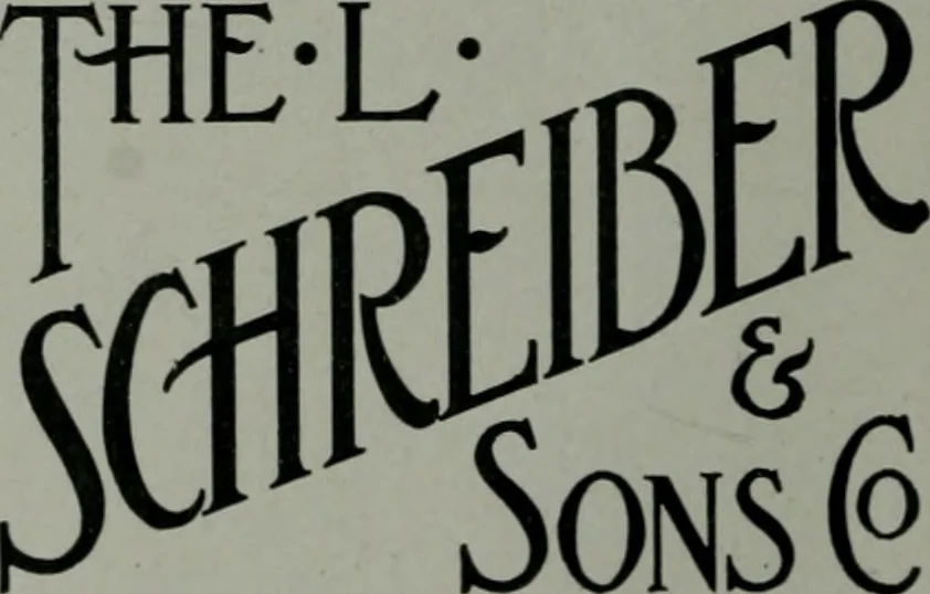 An illustration from The Architect & engineer of California and the Pacific Coast, 1905, leaf 47