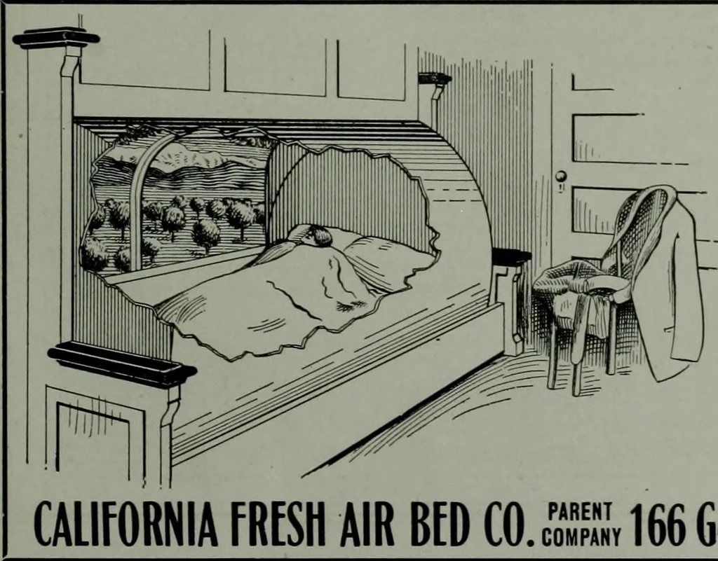 An illustration from The Architect & engineer of California and the Pacific Coast, 1905, leaf 48
