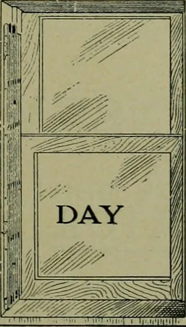 An illustration from The Architect & engineer of California and the Pacific Coast, 1905, leaf 500