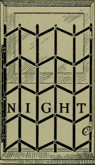 An illustration from The Architect & engineer of California and the Pacific Coast, 1905, leaf 500
