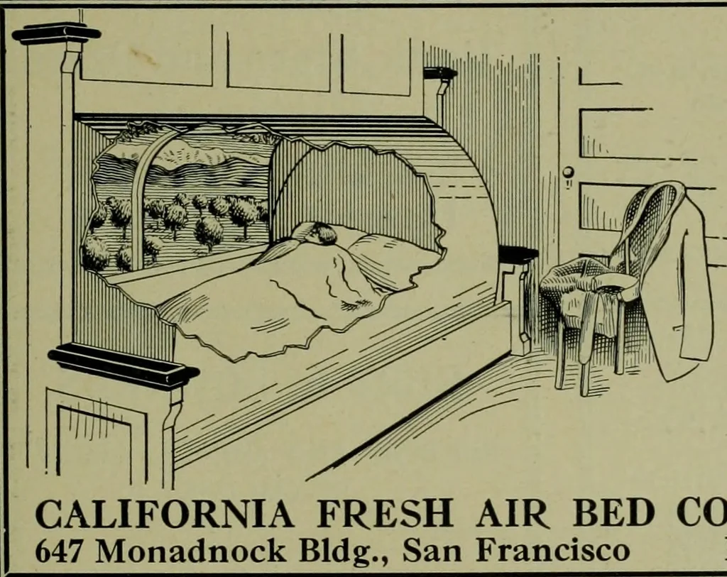 An illustration from The Architect & engineer of California and the Pacific Coast, 1905, leaf 508