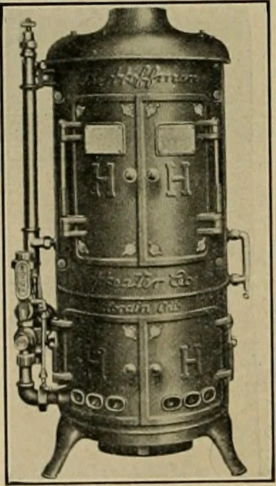 An illustration from The Architect & engineer of California and the Pacific Coast, 1905, leaf 157