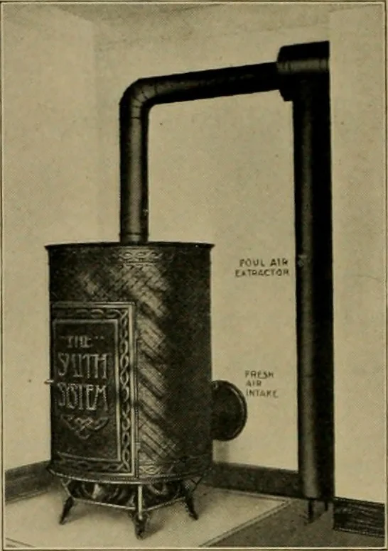 An illustration from The Architect & engineer of California and the Pacific Coast, 1905, leaf 171