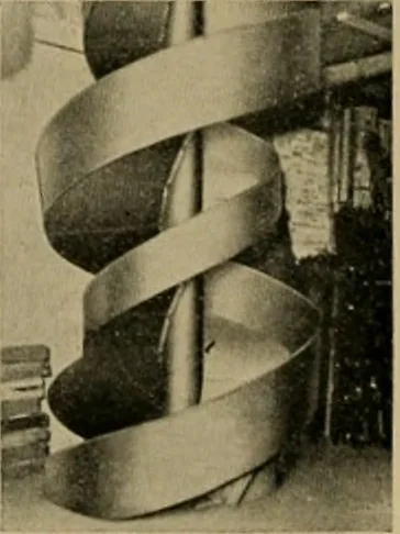 An illustration from The Architect & engineer of California and the Pacific Coast, 1905, leaf 195