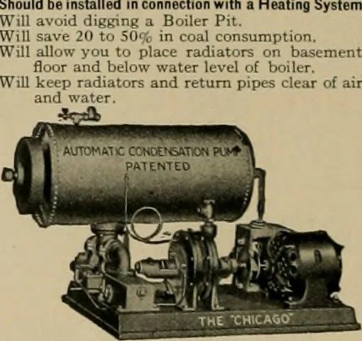An illustration from The Architect & engineer of California and the Pacific Coast, 1905, leaf 201