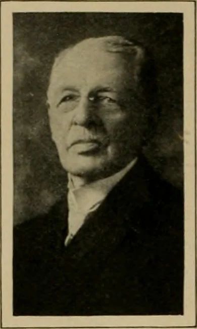 An illustration from The Architect & engineer of California and the Pacific Coast, 1905, leaf 279