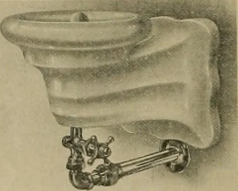 An illustration from The Architect & engineer of California and the Pacific Coast, 1905, leaf 311