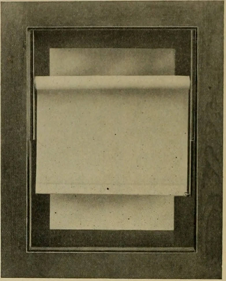 An illustration from The Architect & engineer of California and the Pacific Coast, 1905, leaf 329