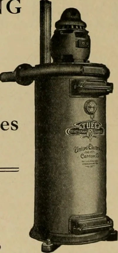 An illustration from The Architect & engineer of California and the Pacific Coast, 1905, leaf 39