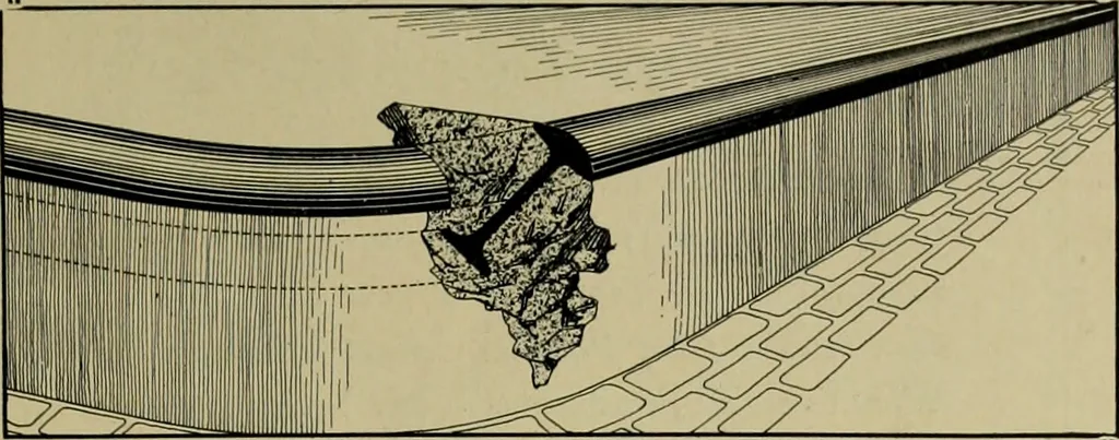 An illustration from The Architect & engineer of California and the Pacific Coast, 1905, leaf 40