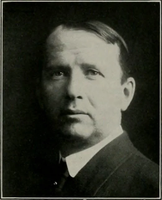 An illustration from The Architect & engineer of California and the Pacific Coast, 1905, leaf 422