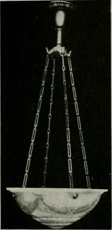 An illustration from The Architect & engineer of California and the Pacific Coast, 1905, leaf 436