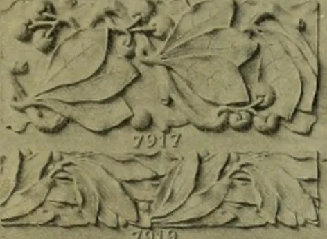 An illustration from The Architect & engineer of California and the Pacific Coast, 1905, leaf 44