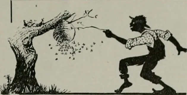 An illustration from The Architect & engineer of California and the Pacific Coast, 1905, leaf 478