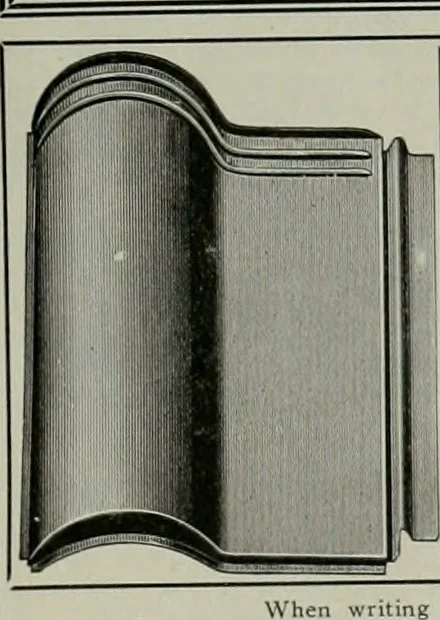 An illustration from The Architect & engineer of California and the Pacific Coast, 1905, leaf 504