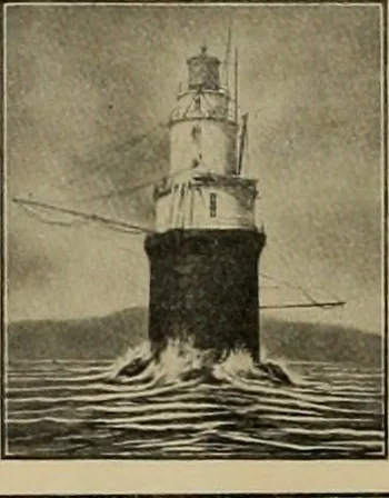 An illustration from The Architect & engineer of California and the Pacific Coast, 1905, leaf 51