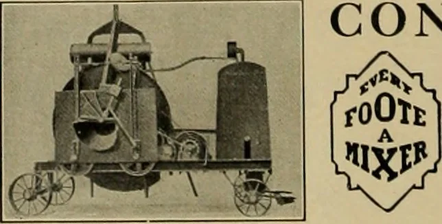 An illustration from The Architect & engineer of California and the Pacific Coast, 1905, leaf 51