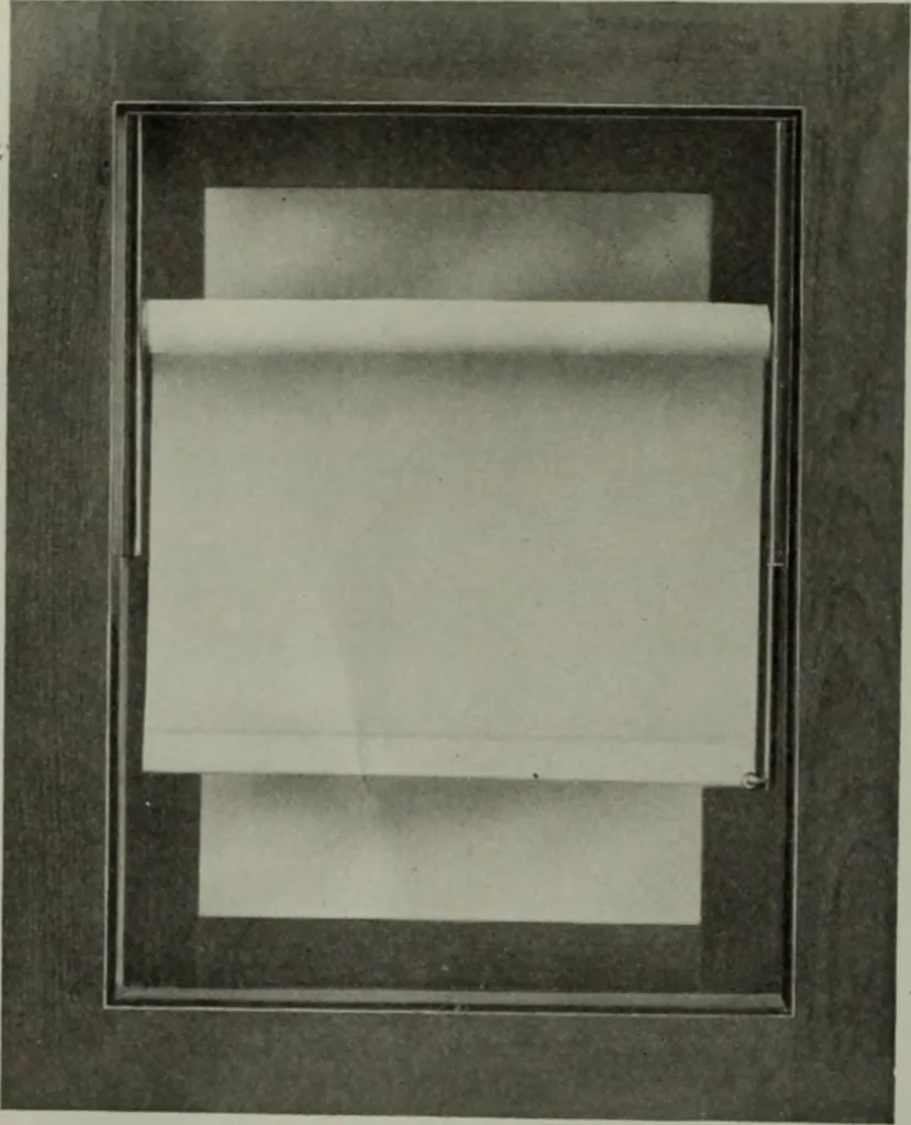 An illustration from The Architect & engineer of California and the Pacific Coast, 1905, leaf 11